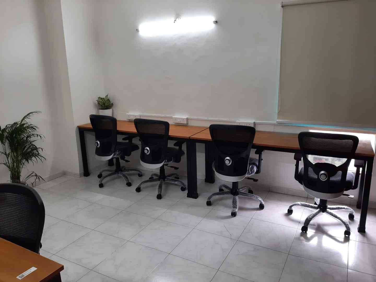 Coworking Space in Baner 001 image 1